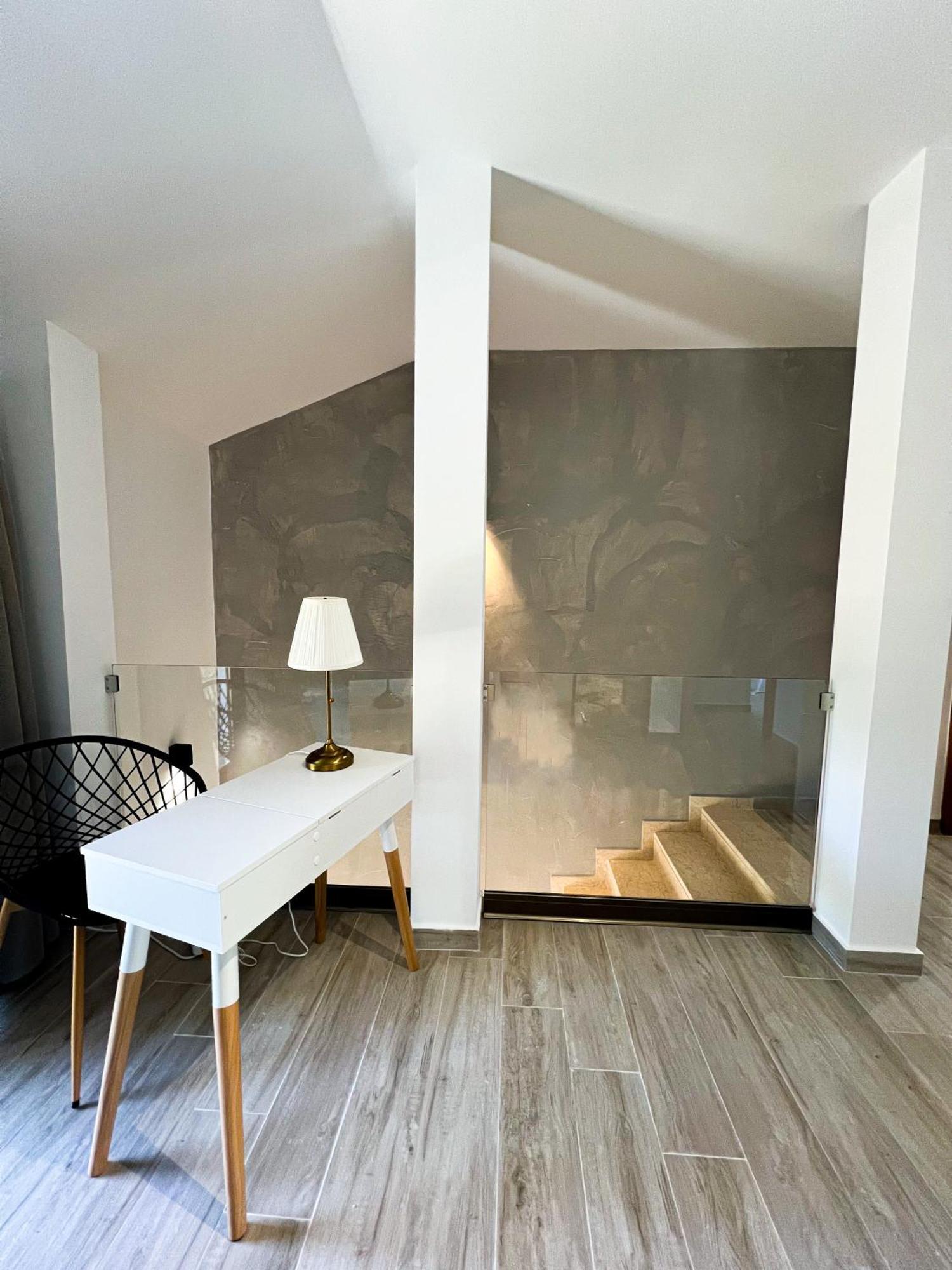 Verde Villas Палиури Экстерьер фото