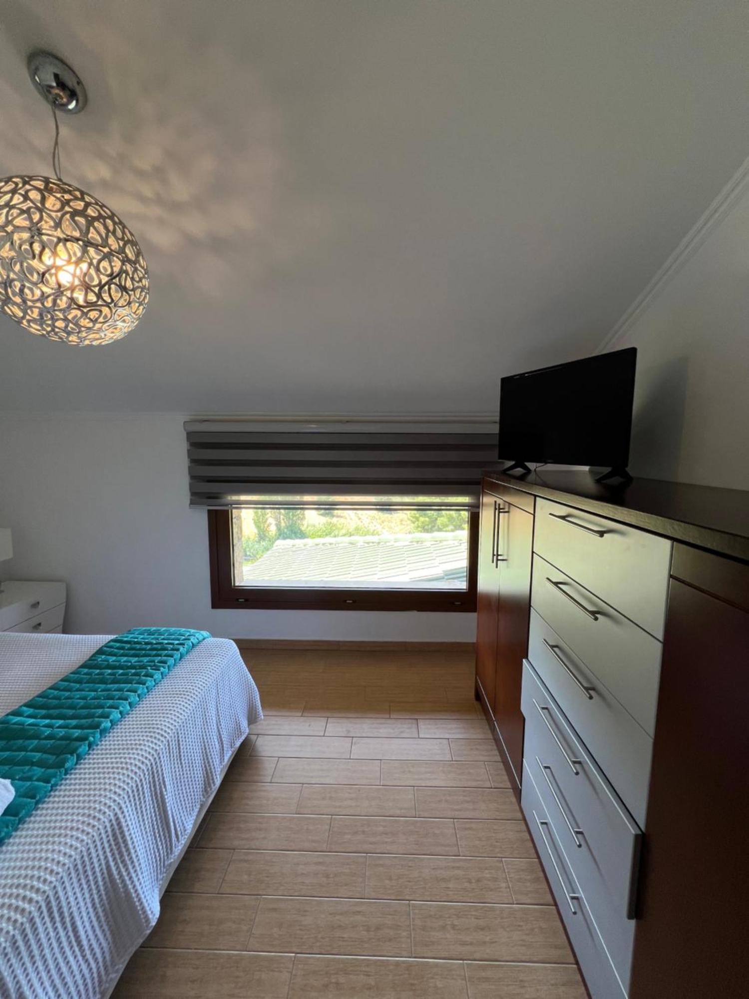 Verde Villas Палиури Экстерьер фото