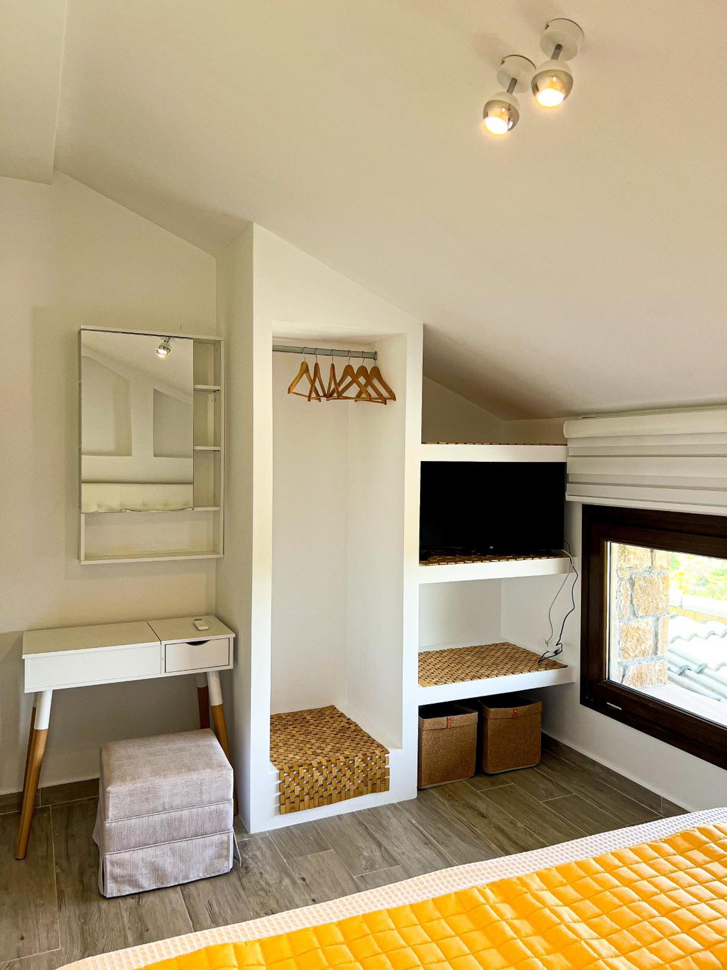 Verde Villas Палиури Экстерьер фото