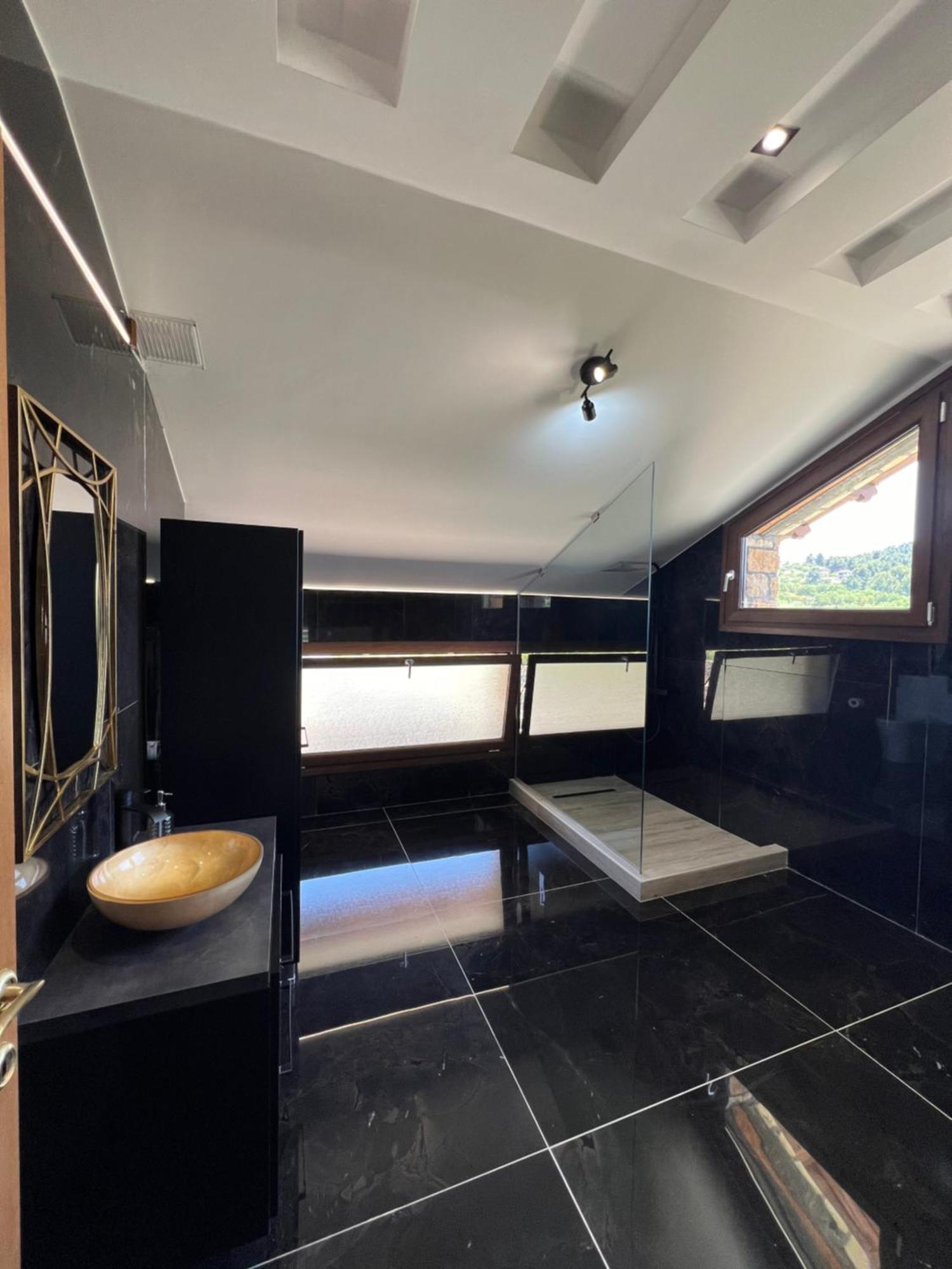 Verde Villas Палиури Экстерьер фото