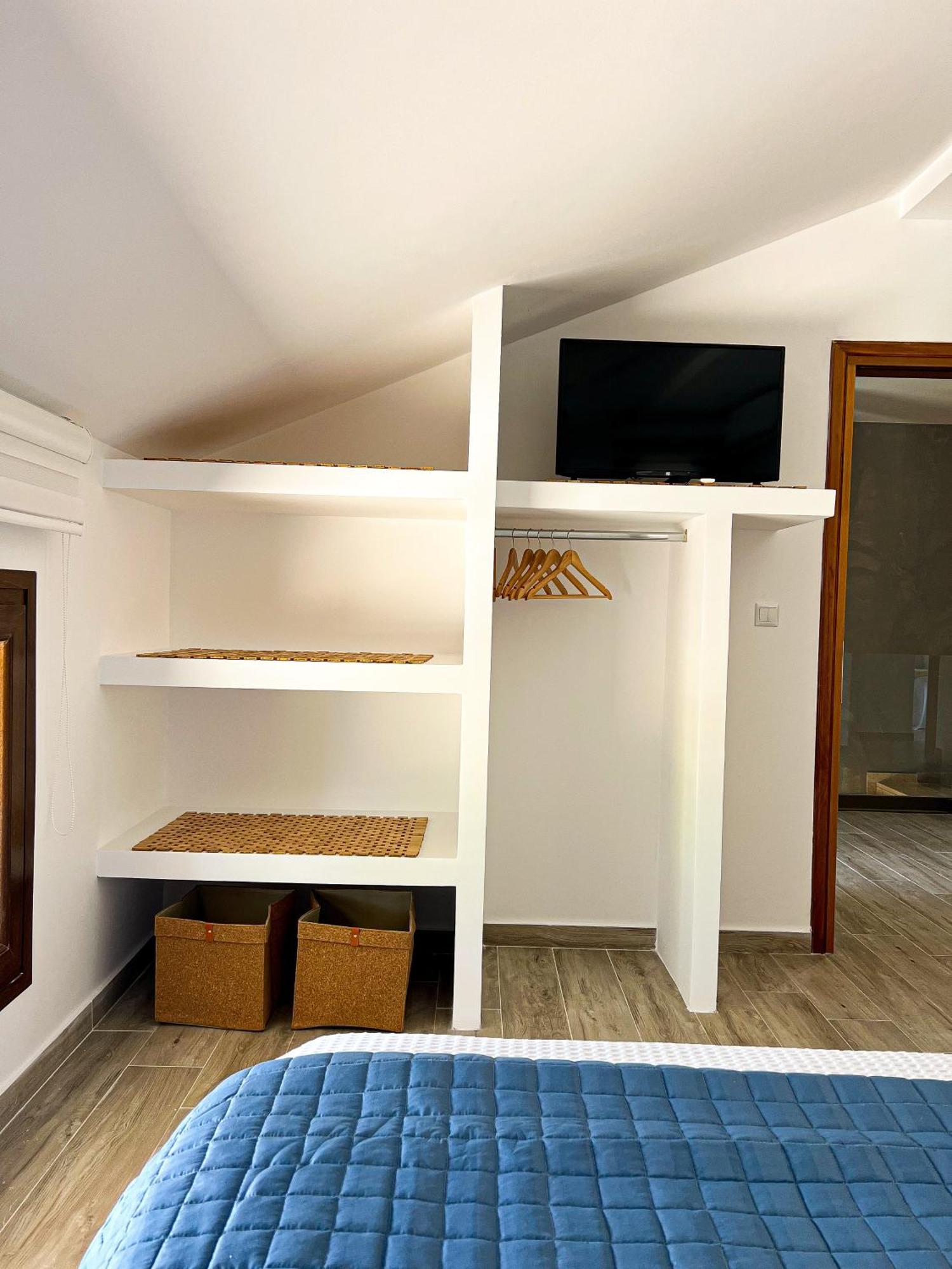 Verde Villas Палиури Экстерьер фото