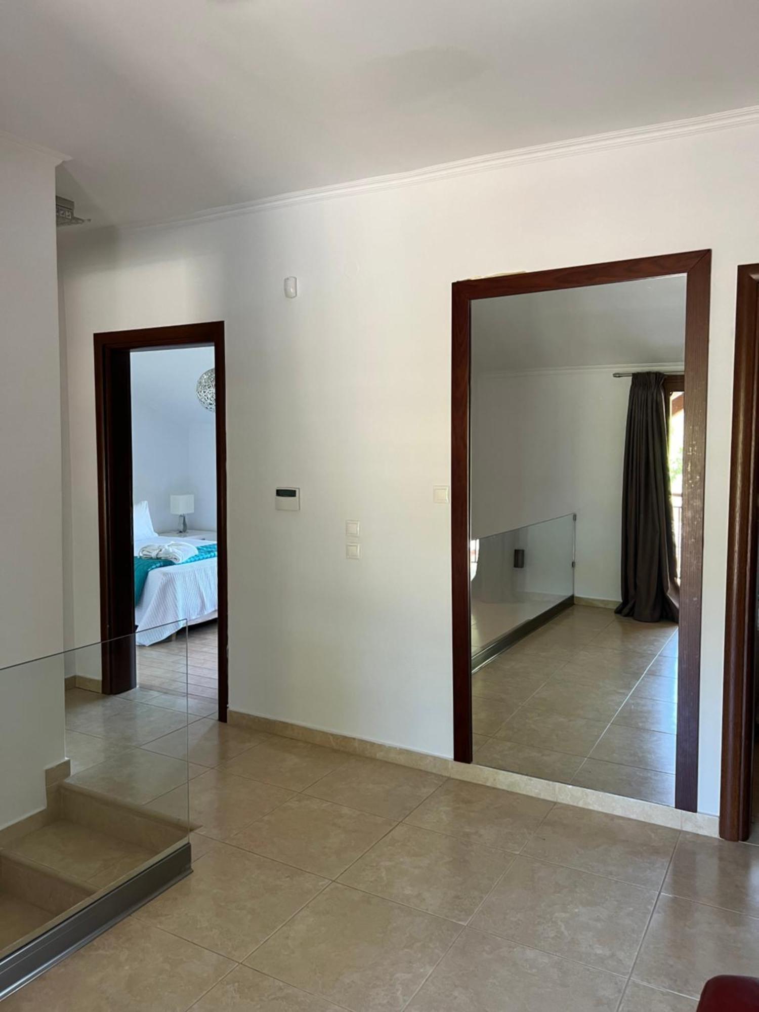 Verde Villas Палиури Экстерьер фото