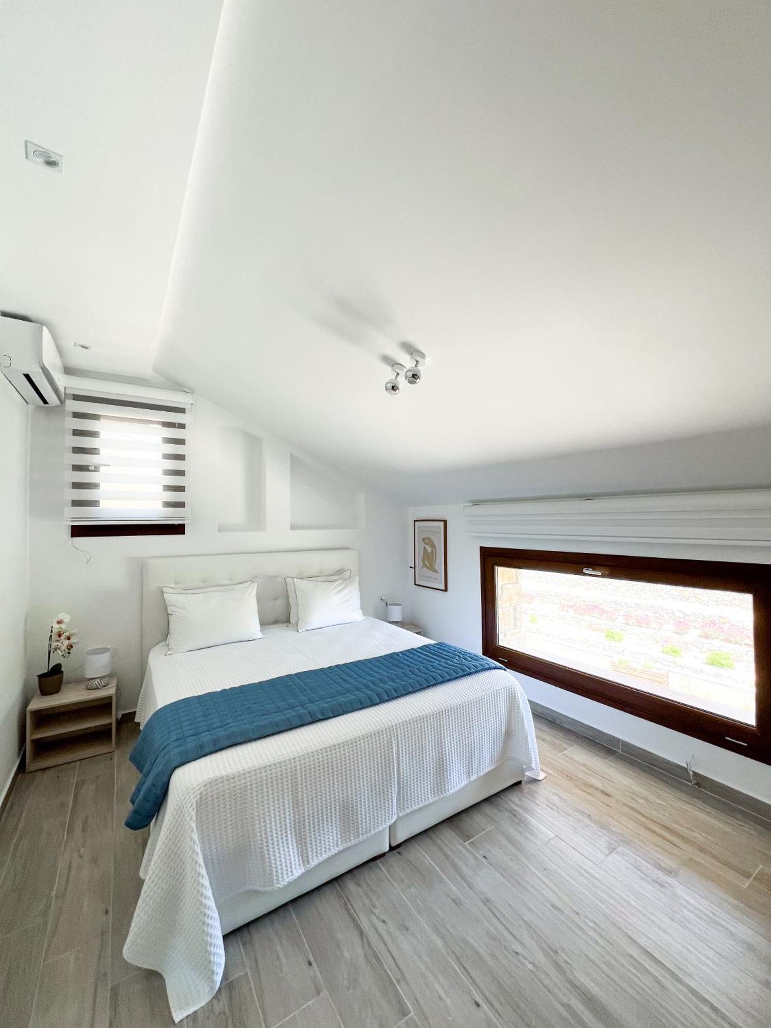 Verde Villas Палиури Экстерьер фото