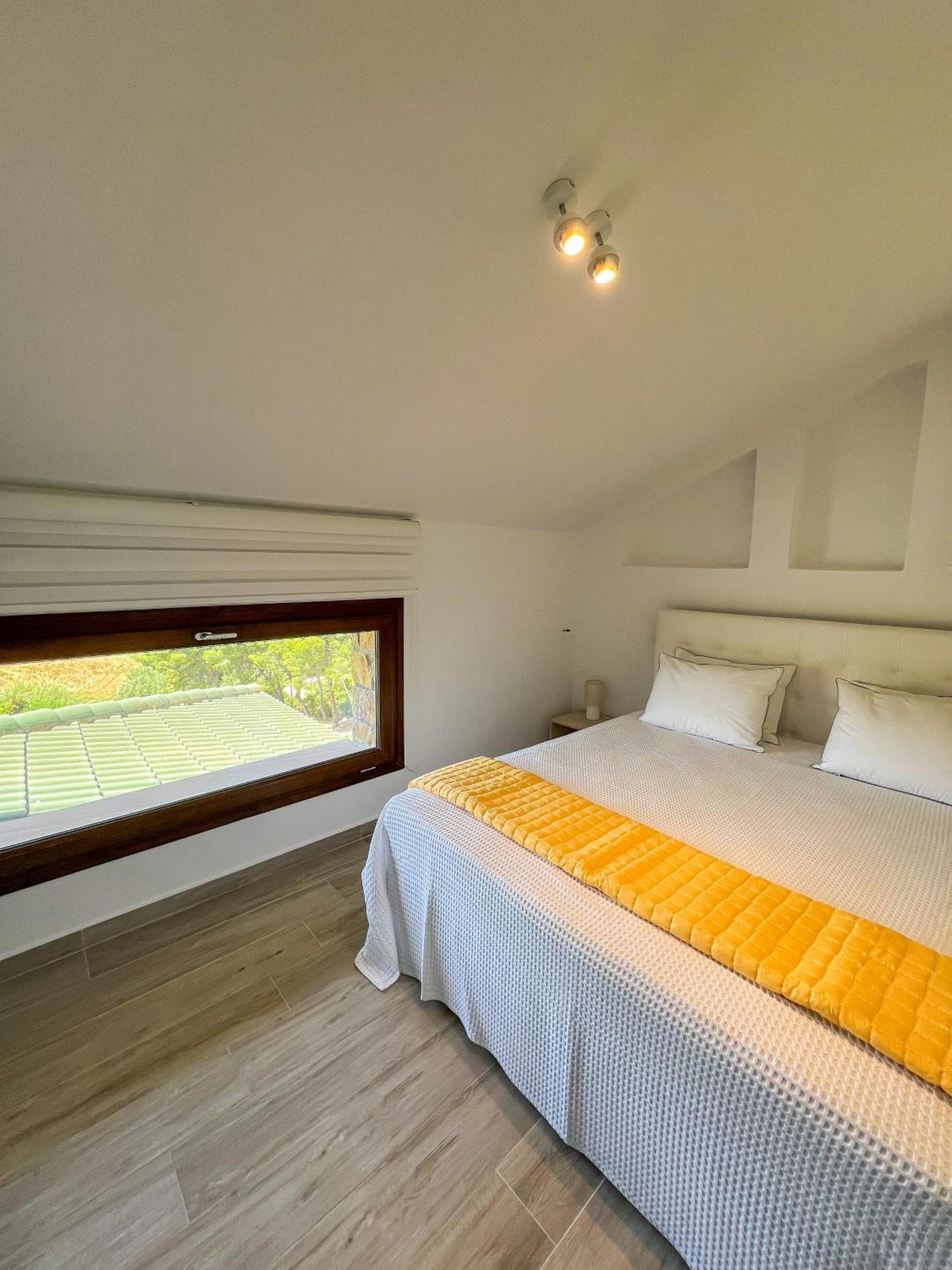 Verde Villas Палиури Экстерьер фото