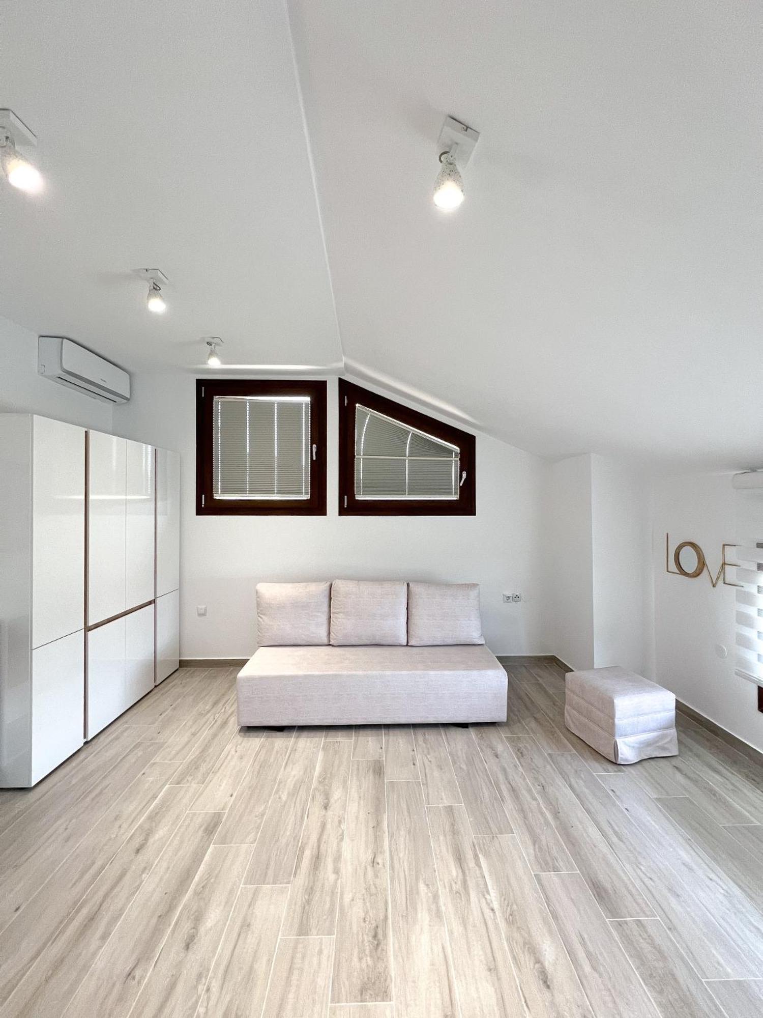 Verde Villas Палиури Экстерьер фото