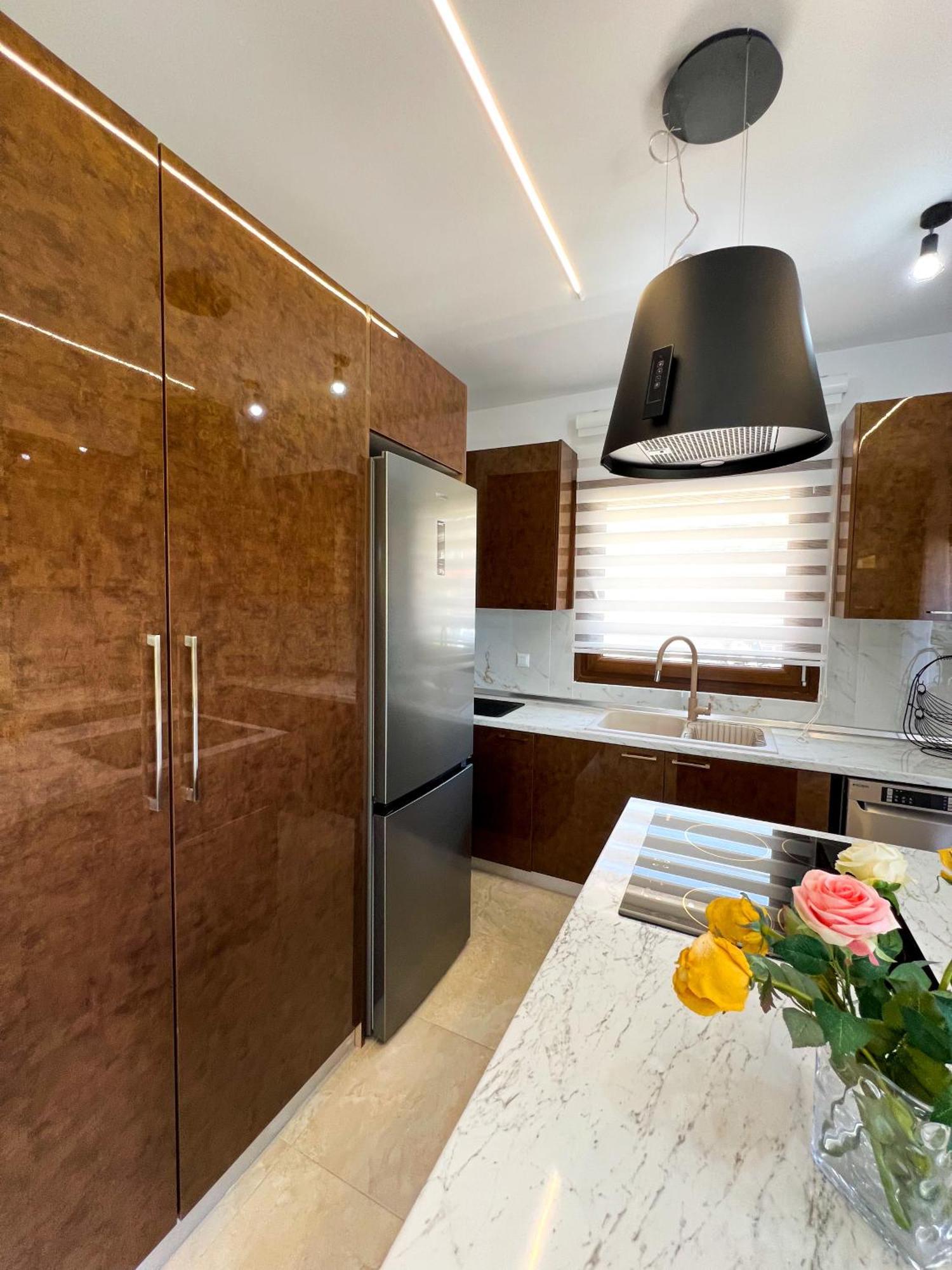 Verde Villas Палиури Экстерьер фото